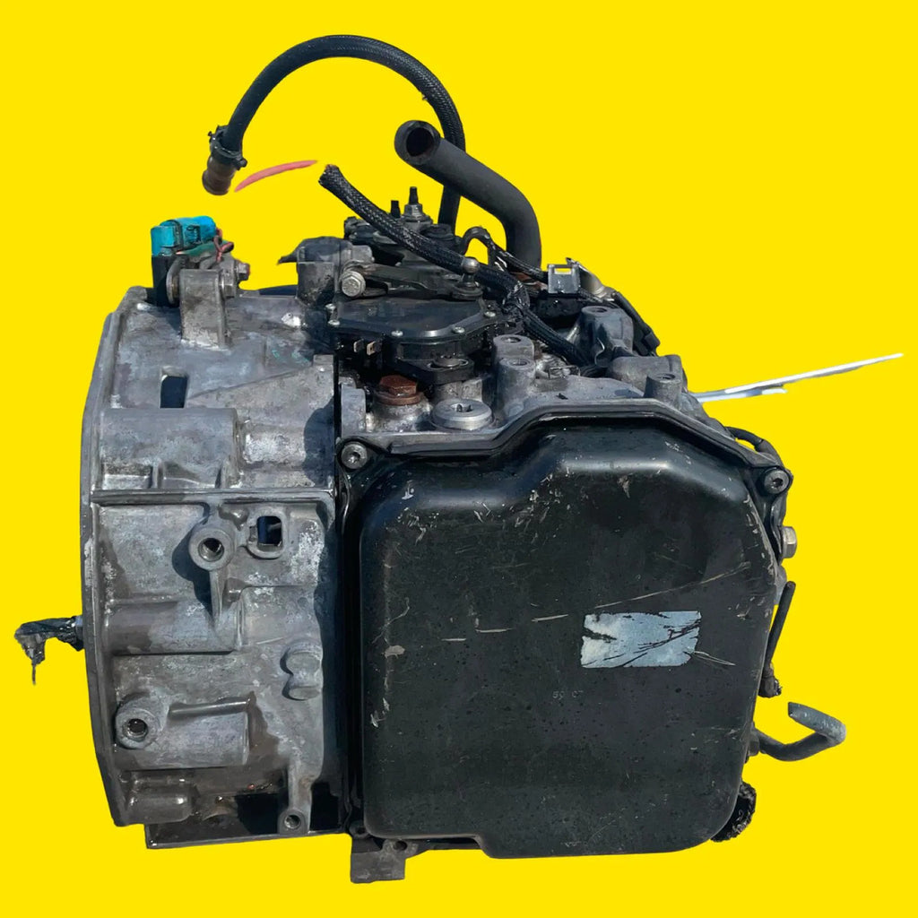 Transmisión Caja Velocidades Clio/platina 1.6l Aut. 02-10