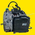 Transmisión Caja Velocidades Clio/platina 1.6l Aut. 02-10