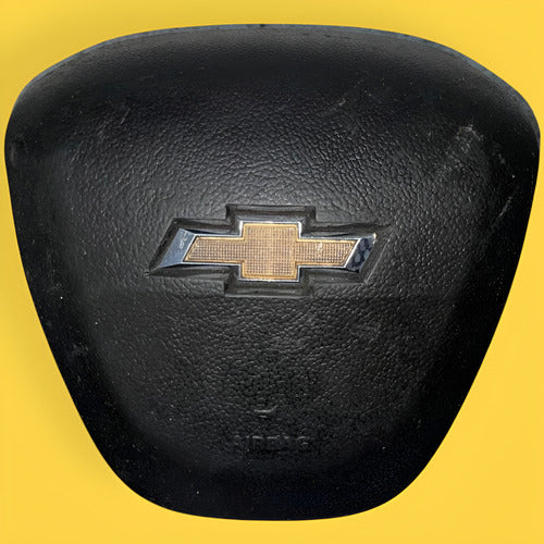 Bolsa Aire Volante Chevrolet Aveo Ng Usado Original 18-23 Beige