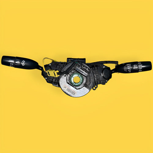 Pista Reloj Clockspring C/palancas Honda Cr-v Original 07-11