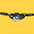 Pista Reloj Clockspring C/palancas Honda Cr-v Original 07-11