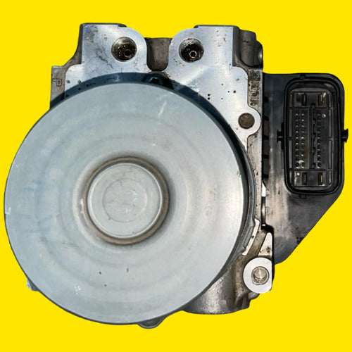 Modulo Abs Toyota Rav4 Usado Original 12-18 11604031120