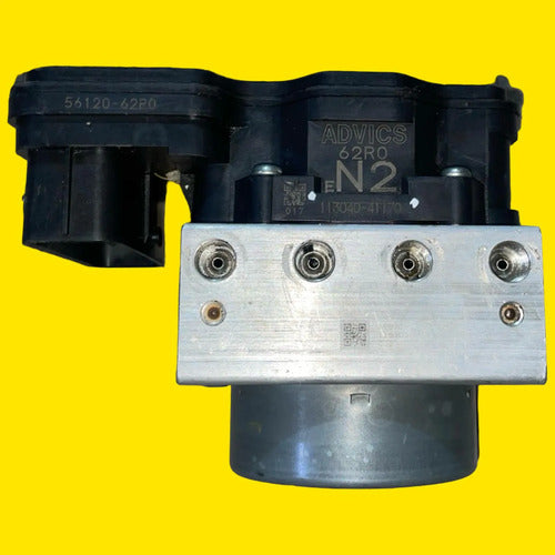 Modulo Abs Suzuki Ignis Usado Original 18-24 11304041170