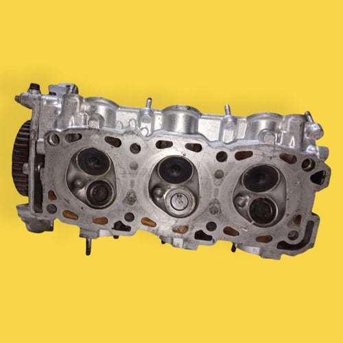 Cabeza Motor Caravan/voyager/town&country 3.0 Usado Original