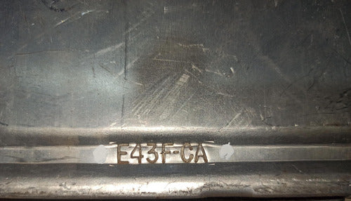 Computadora Ford F-150/f-250/f-350 V8 83-86 Usado Original