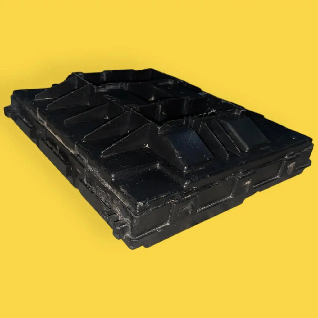 Modulo Bcm Body Control Vw Amarok Diésel 18-22 7e0937189c