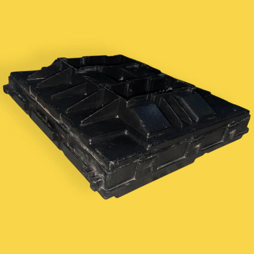 Modulo Bcm Body Control Vw Amarok Diésel 18-22 7e0937189c