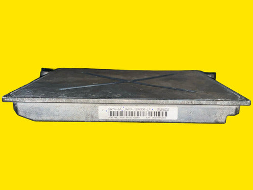 Computadora Motor Ford Crown Victoria 4.6 2009 9w7a12a650lf