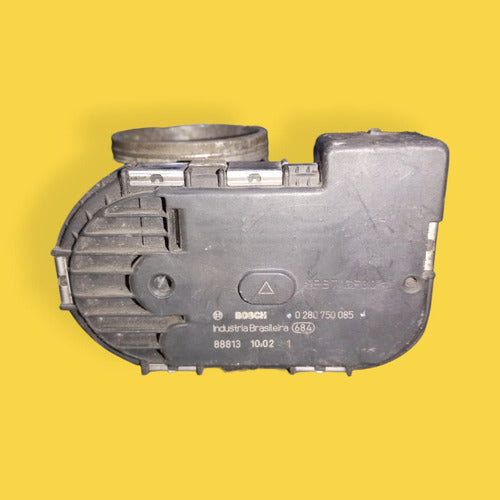 Cuerpo Aceleracion Peugeot 206/partner 1.6 Usado Orig. 03-09