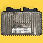 Computadora Tcm Renault Megane2 Usado Orig 00-08 S118057309b