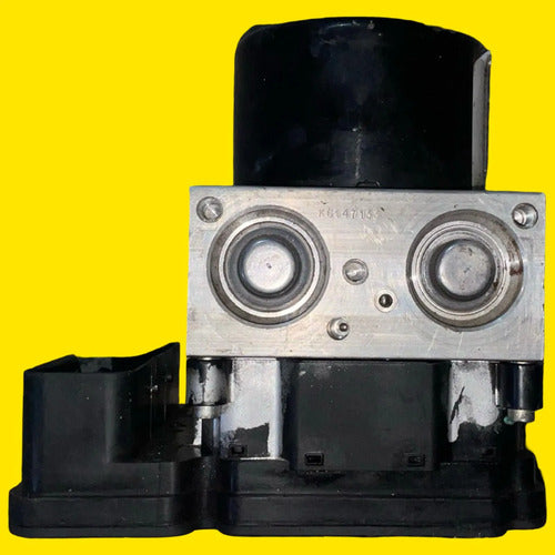 Modulo Abs Ford Escape Usado Original 13-16 Cv612c405ag