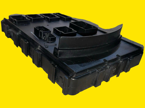 Modulo Bcm Body Control Jeep Grand Cherokee 21-24 P6860712ae