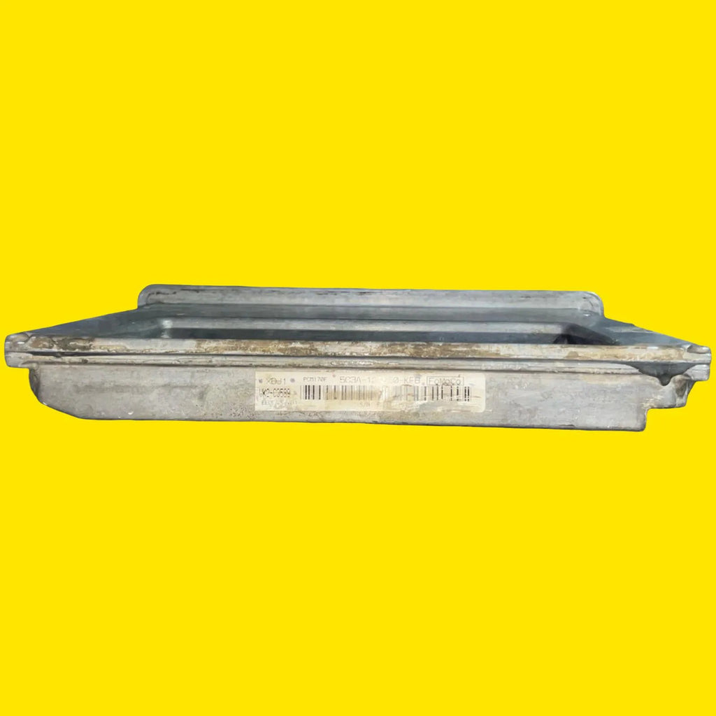 Computadora Motor Ford Lobo/f-150 5.4 Std 2005 5c3a12a650kfb