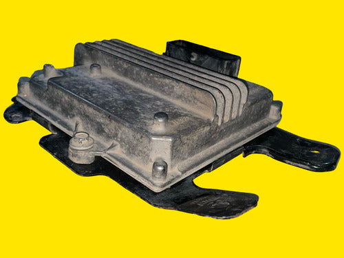 Modulo Control Chasis Silverado/sierra/tahoe/yukon 16-20