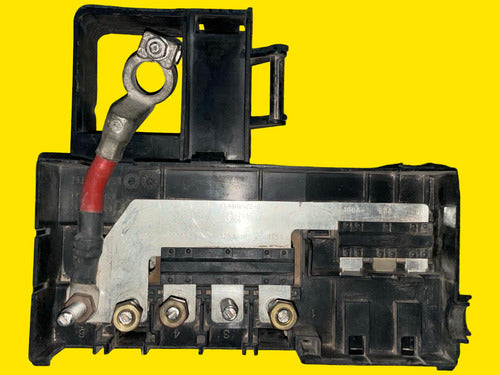 Modulo Fusibles Bateria Silverado/sierra/tahoe/yukon 14-20