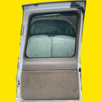 Puerta Trasera Derecha Cajuela Suburban/tahoe 92-99 Orig. Blanco