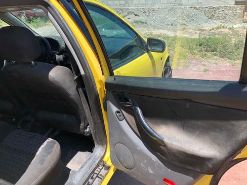Desarmó Seat Leon Fr 1.8 T 2002-2006