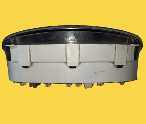 Cluster Velocimetro Para Ford Contour 96-00 Usado Original Negro
