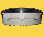 Cluster Velocimetro Para Ford Contour 96-00 Usado Original Negro