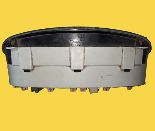 Cluster Velocimetro Para Ford Contour 96-00 Usado Original Negro