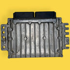 Computadora Motor Platina 1.6 Autm. Orig. 02-10 S110110013a