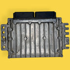 Computadora Motor Platina 1.6 Autm. Orig. 02-10 S110110013a