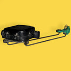 Modulo Valvula Imrc Ford Lobo 5.4 Original 04-08 3l3e9g730ea Negro