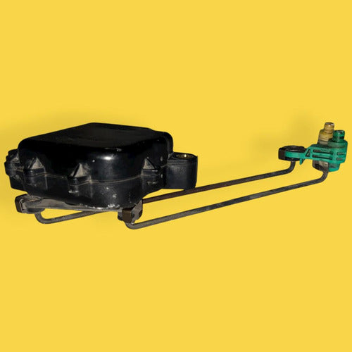 Modulo Valvula Imrc Ford Lobo 5.4 Original 04-08 3l3e9g730ea Negro