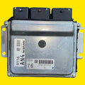 Computadora Motor Np300/frontier Orig. 15-23 Bem40x700