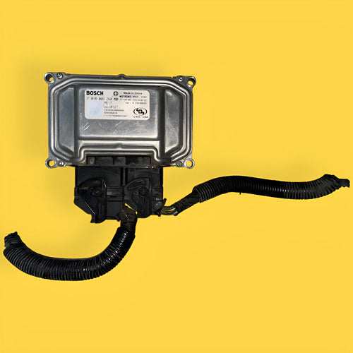 Computadora Motor Chevrolet Aveo Ng 1.5 Orig. 18-23 24110127