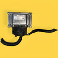 Computadora Motor Chevrolet Aveo Ng 1.5 Orig. 18-23 24110127