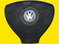 Bolsa De Aire Volante Volkswagen Bora Usado Original 05-10 Beige