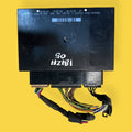 Modulo Confort Alarma Ibiza/cordoba/polo/vento 03-08 Usado