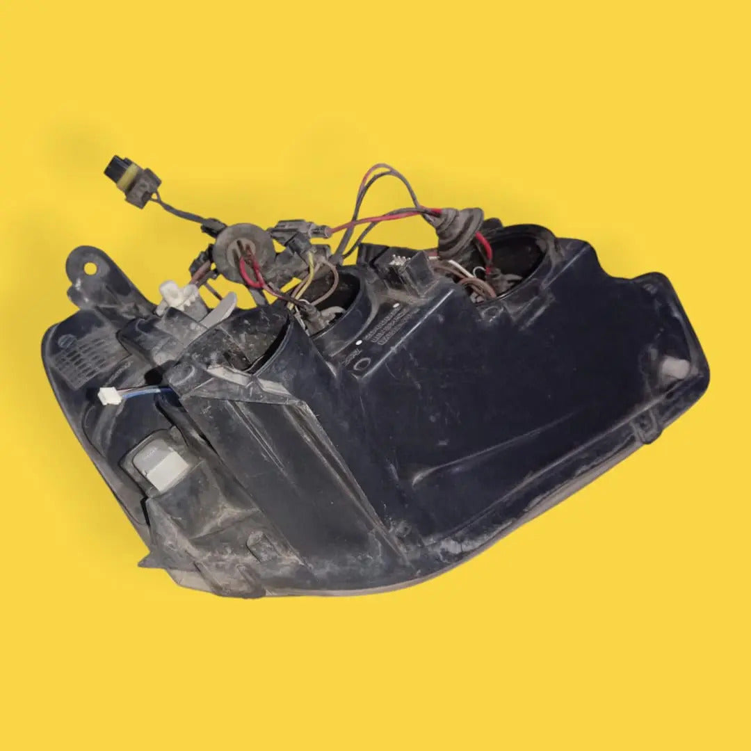 Faro Izquierdo Opel Corsa 1.4 Usado Original 01-08 Izquierdo/conductor