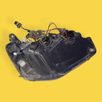 Faro Izquierdo Opel Corsa 1.4 Usado Original 01-08 Izquierdo/conductor
