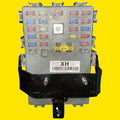 Caja Fusibles Interior Chevrolet Aveo Orig. 08-17 96839255