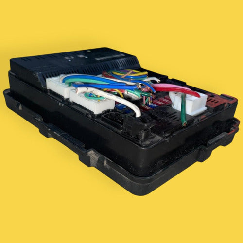 Caja Fusibles Ipdm Altima, Murano Orig. 13-24 284b73ts2b