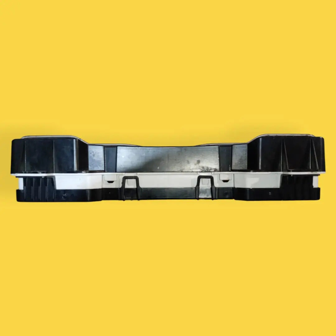 Clúster Velocímetro Silverado, Cheyenne Usado Orig. 07-13 Negro