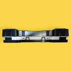 Clúster Velocímetro Silverado, Cheyenne Usado Orig. 07-13 Negro