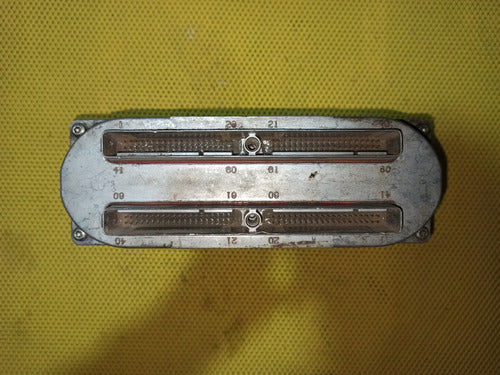 Computadora Motor Pontiac Grand Am, Cutlass 96-98 Original