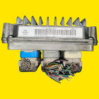 Computadora Motor Trail Blazer Autm. 4.2 02-05 16255240ybby