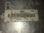 Computadora Motor Chevrolet Hhr, Uplander 2.4 Original 07-08