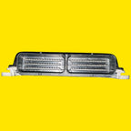Computadora Motor Volvo S40/v40 Orig. 01-04 S110921002j