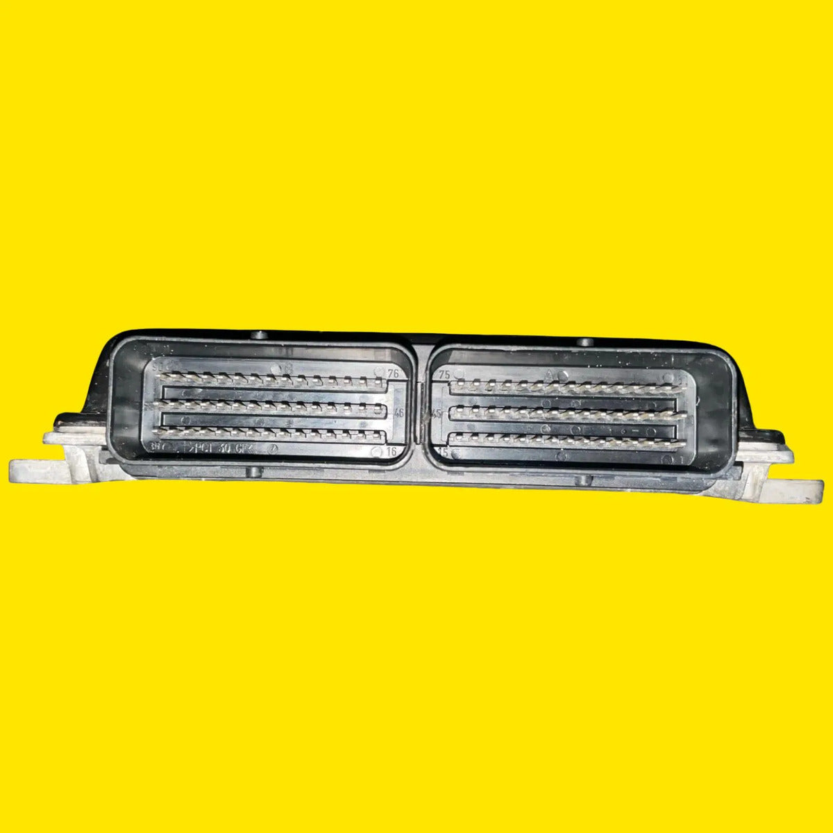 Computadora Motor Volvo S40/v40 Orig. 01-04 S110921002j