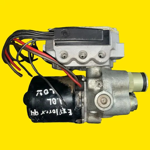 Modulo Abs Ford Explorer 4.0 Usado Orig. 94-98 10020202133