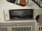 Clúster Velocímetro Atm. Mercedes A160/190 Usado Orig. 99-05 Blanco