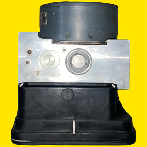 Modulo Abs Ford Figo Usado Original 15-18 E3b12c405ag