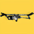 Mecanismo Motor Limpiaparabrisas Peugeot 301 Original 13-18