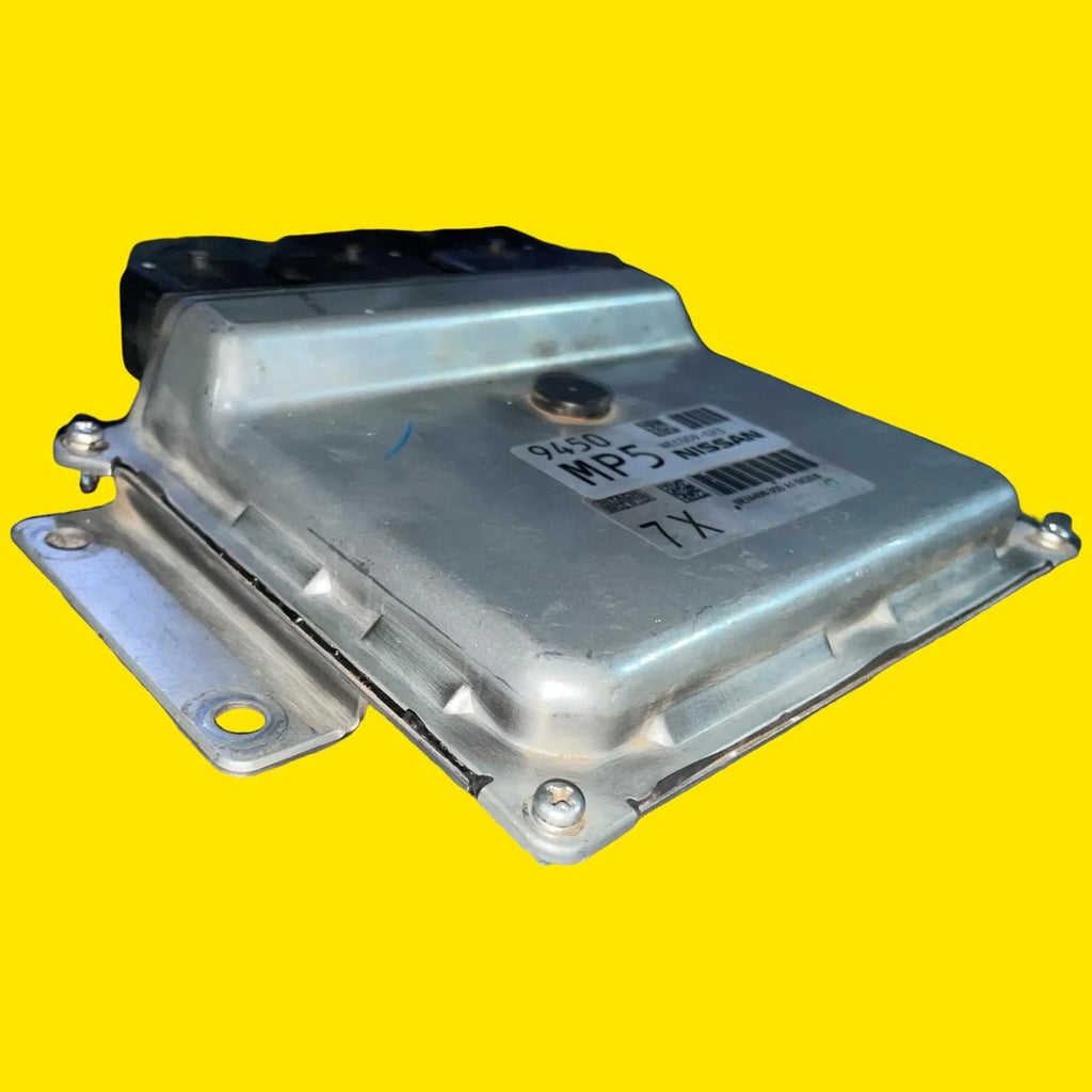 Computadora Motor Np300/frontier 2.5 Orig. 15-23 Bem406300