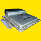 Computadora Motor Np300/frontier 2.5 Orig. 15-23 Bem406300